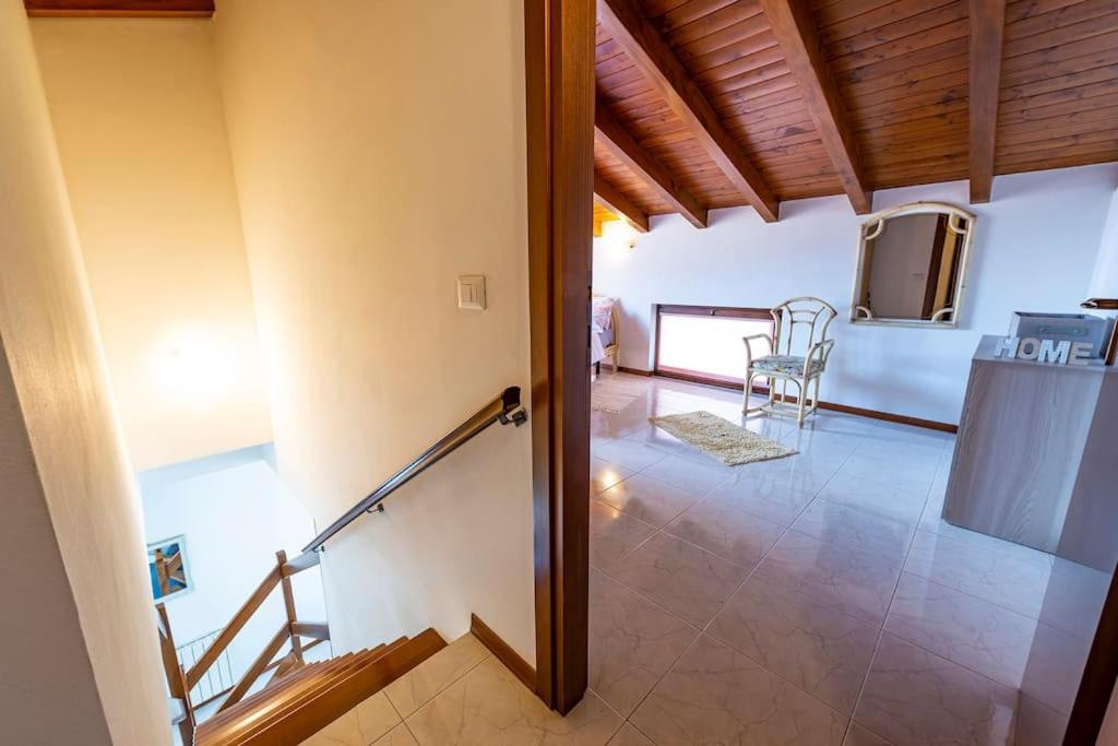 Tresa Bay House - Lugano Lake Lavena Ponte Tresa Luaran gambar