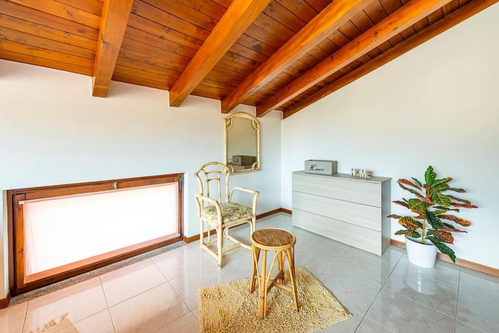 Tresa Bay House - Lugano Lake Lavena Ponte Tresa Luaran gambar